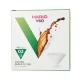 Hario filtr papierowy do dripa V60-02