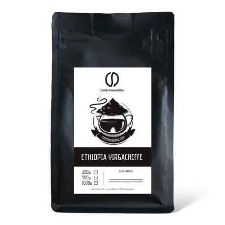 ETHIOPIA YIRGACHEFFE 250g