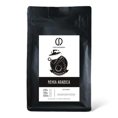 KENIA ARABICA AA 250g