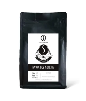 Kawa bez kofeiny[250g]