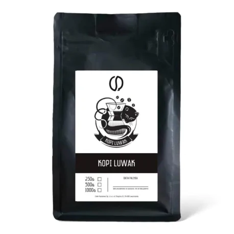 Kopi Luwak