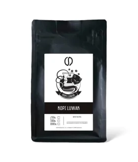 Kopi Luwak