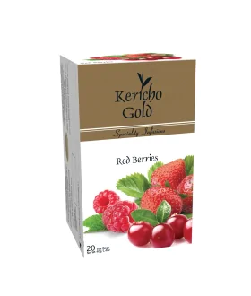 Herbata Red Berries