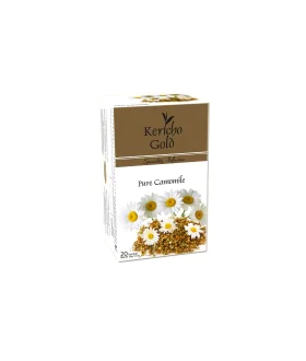 Herbata Pure Camomile