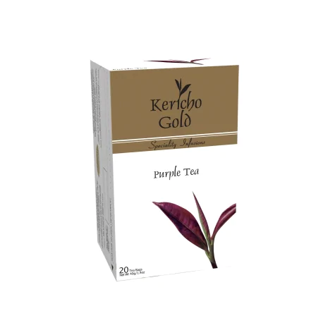 Herbata Purple Tea Herbata Purple Tea
