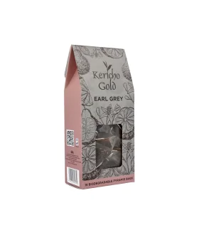 Herbata Earl Grey essence