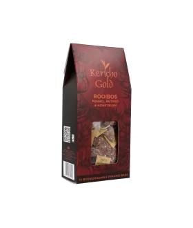 Herbata Rooibos essence