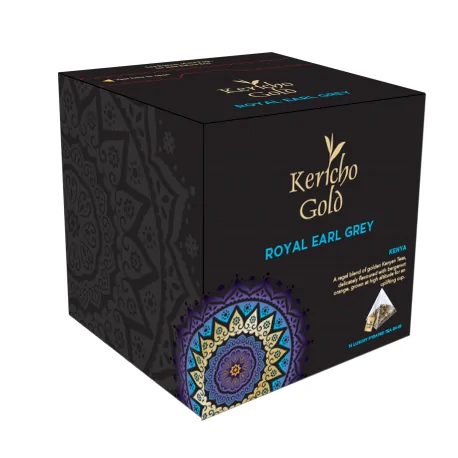 Herbata Royal Earl Grey Herbata Royal Earl Grey