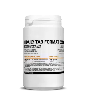 Daily Tab Format Pro 100szt