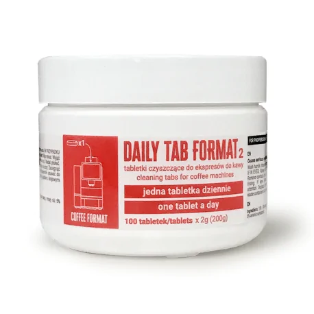 Daily Tab Format v2 Daily Tab Format v2