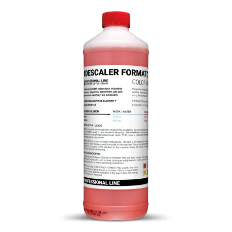 Descaler Format Pro 1000ml
