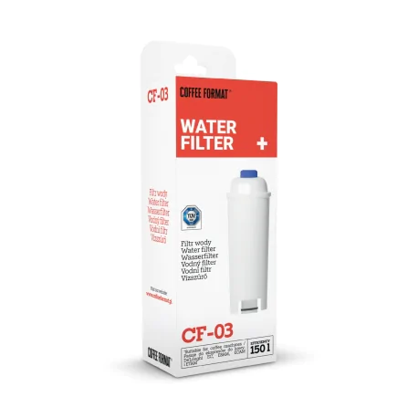 Filtr Wody CF03