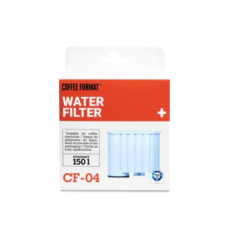 Filtr Wody CF04 Filtr Wody CF04