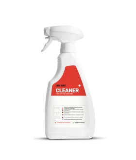 Coffee Format CLEANER+