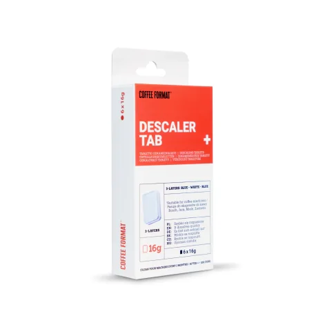 Descaler Tab+
