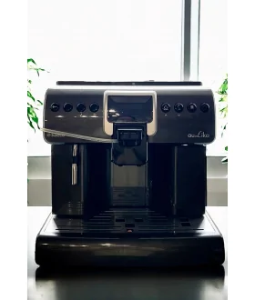Saeco Aulika Focus V2