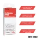 Coffee Format Cleaning Tabs+