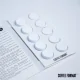 Coffee Format Cleaning Tabs+
