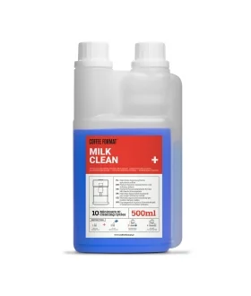 Coffee Format Milk Clean+ 