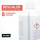 Descaler Format Pro Plus 1000ml
