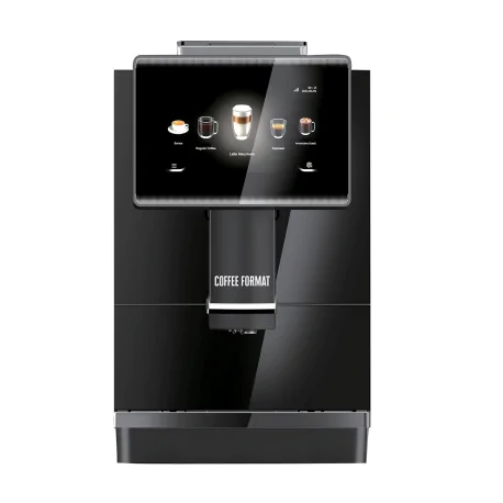 Coffee Format Seed