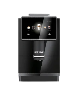 Coffee Format Seed