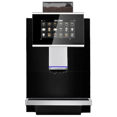 Coffee Format FIT