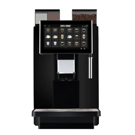 Coffee Format ZONE