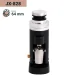 Single-dose JX-828