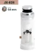 Single-dose JX-828