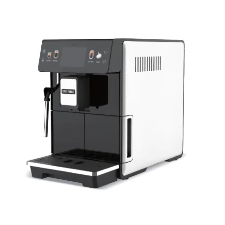 Ekspres do kawy Coffee Format Mini Steam