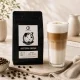 Zestaw kaw pod cappuccino