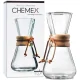 Chemex Classic Coffee 3 filiżanki 