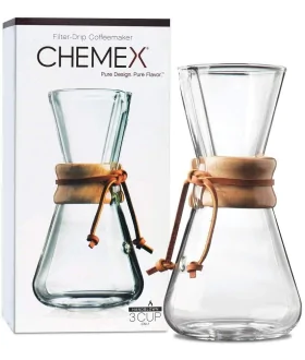 Chemex Classic Coffee Maker