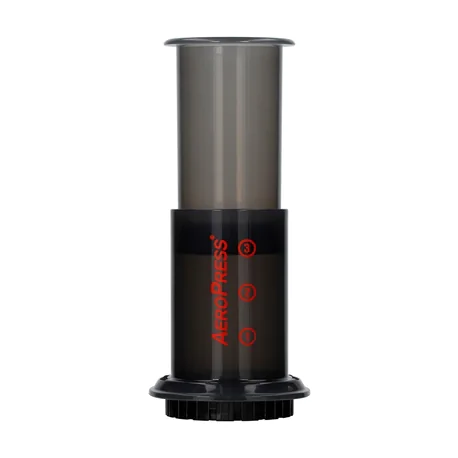 Aeropress Go