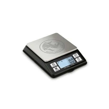 Rhino Coffee Gear Dosing Scale Rhino Coffee Gear Dosing Scale