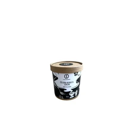 Zielona herbata Sencha