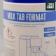 Milk Tab Format