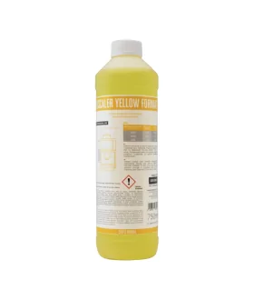 Descaler Yellow Format 750ml