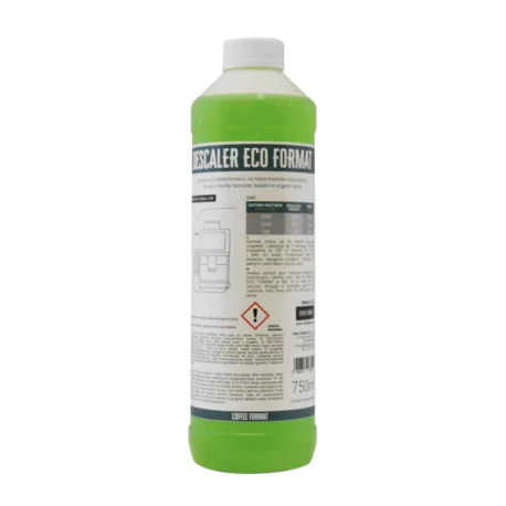 Descaler Eco Format 750ml