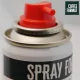 Spray Format 100ml