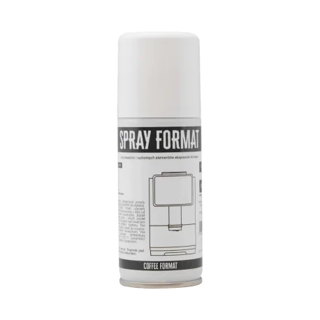 Spray Format 100ml