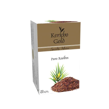 Herbata Pure Rooibos