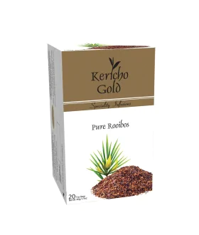 Herbata Pure Rooibos