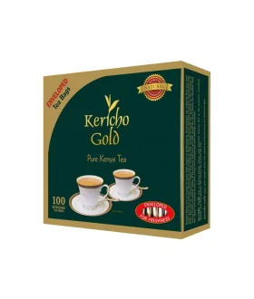 Herbata Czarna Kericho Gold