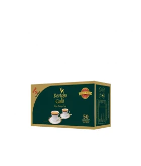 Herbata Czarna Kericho Gold