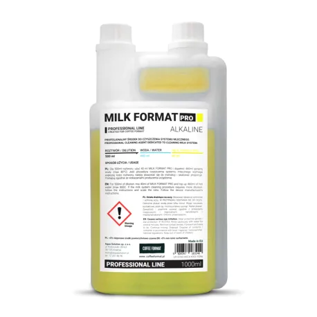 Milk Format Pro 1000ml