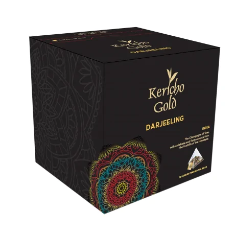 Herbata Darjeeling Herbata Darjeeling